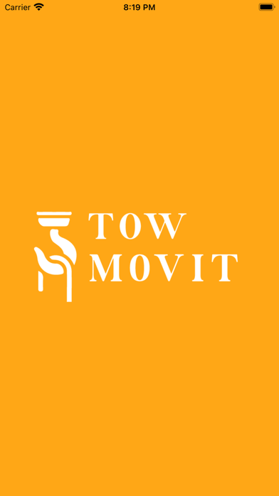 Tow Movit Screenshot