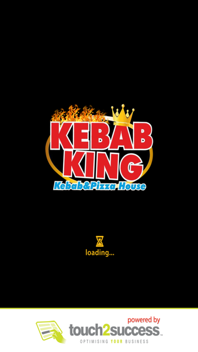 How to cancel & delete Kebab King Madeley from iphone & ipad 1