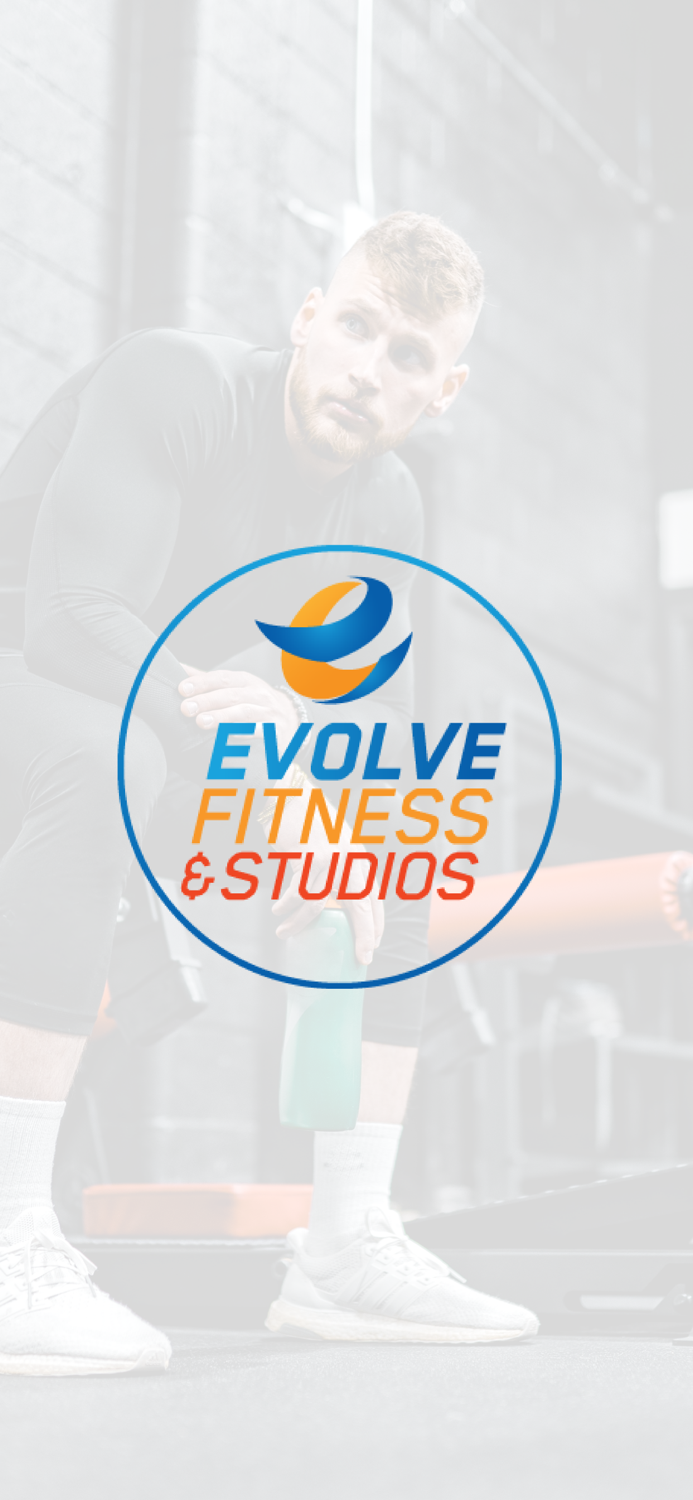 Evolve Fitness and Studios