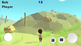 Game screenshot Online Hide and Seek apk