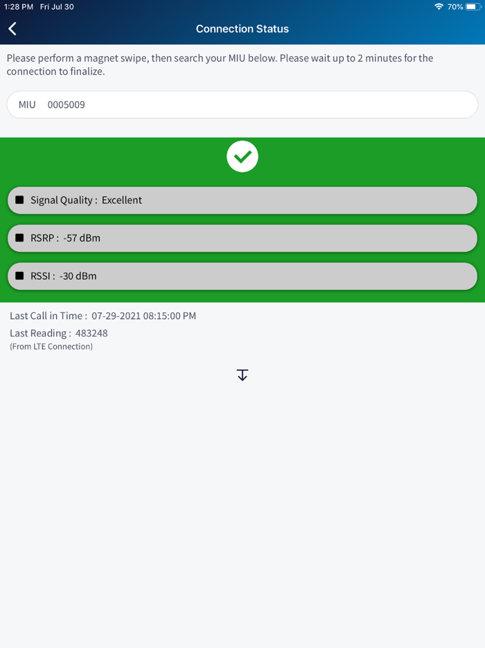Neptune 360 Field Manager