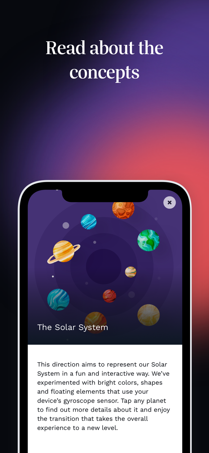 Nest by Halcyon Mobile