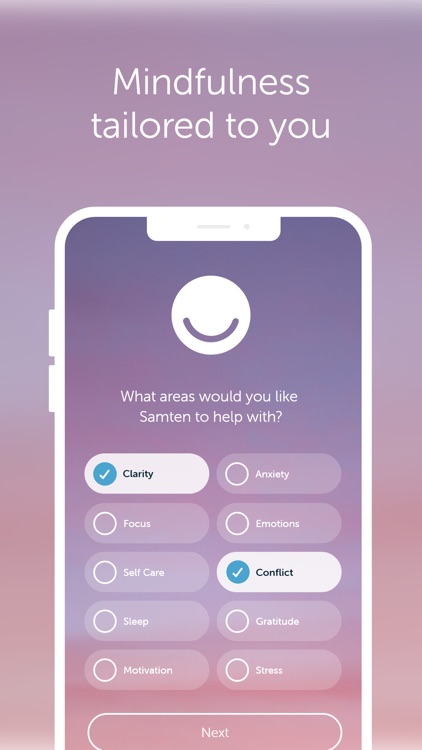 Samten: Meditation & Sleep