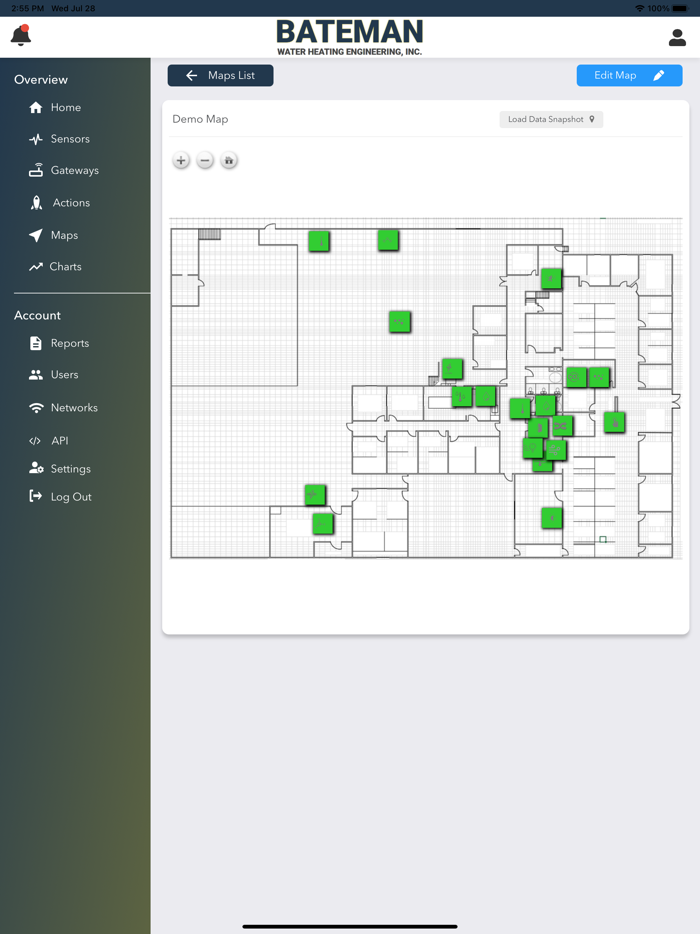 Bateman Water Heating
