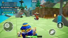 Game screenshot Marble Clash 3D: Fun Shooter apk
