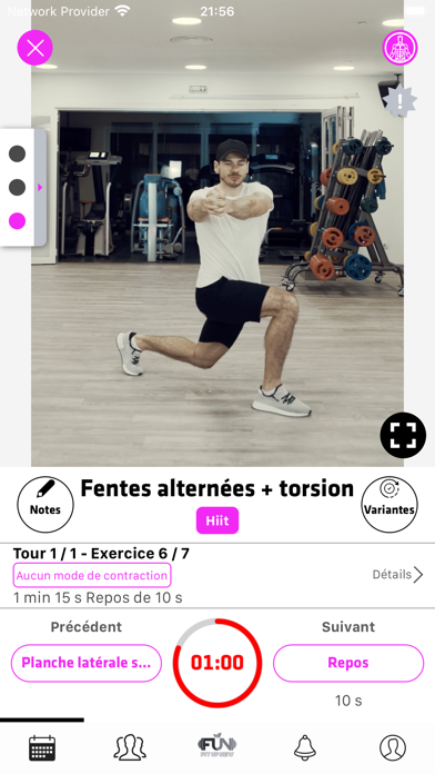 FIT UP NEW Screenshot