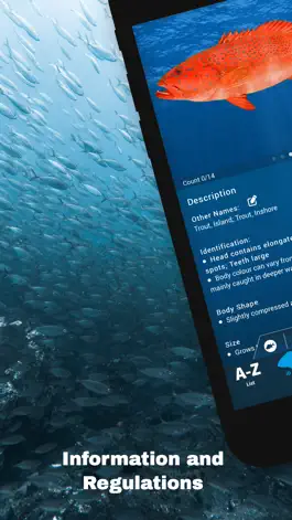 Game screenshot iDfish hack