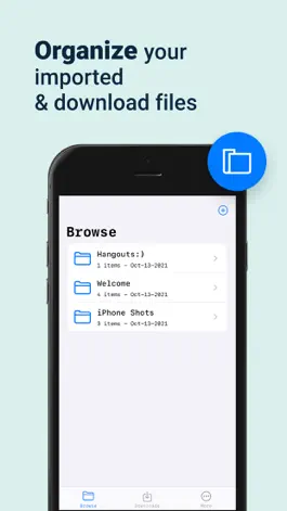 Game screenshot D Manager IDM mod apk