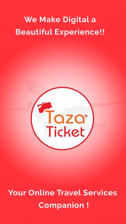 TAZATICKET