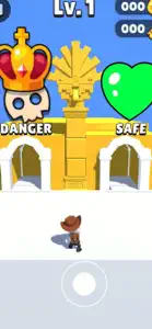 Explorer Jones! screenshot #1 for iPhone