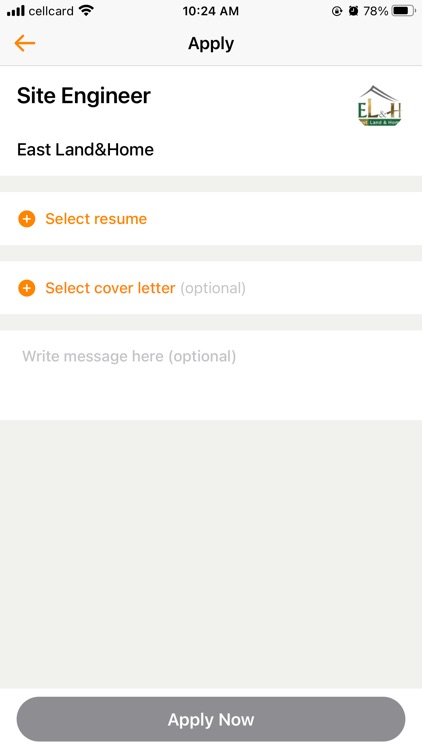 Khmer Engineering Job screenshot-6