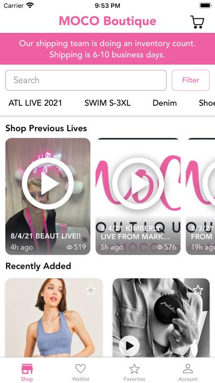 MOCO Boutique