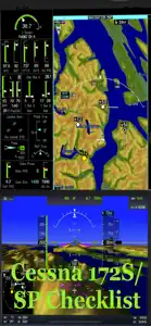 Cessna 172S/SP Checklist screenshot #6 for iPhone