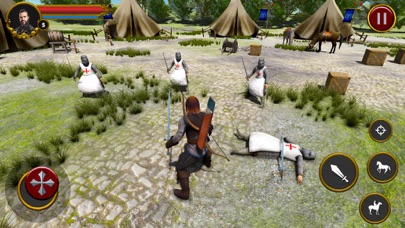 Ertugrul Ottoman Era Legend Screenshot