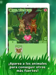 niche - breed and evolve ipad capturas de pantalla 4