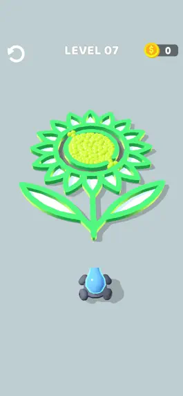 Game screenshot Clone & Fill hack