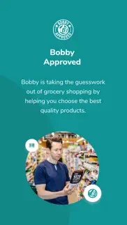 How to cancel & delete bobby approved - food scanner 2