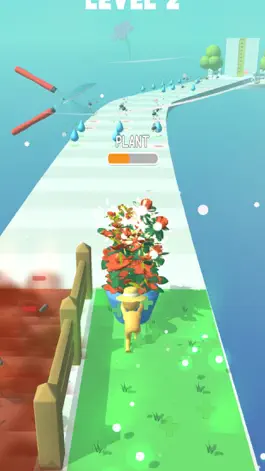 Game screenshot Grow Plant 3D mod apk