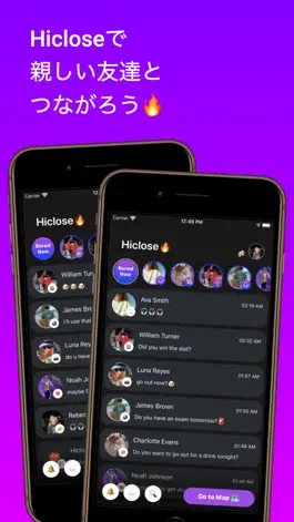 Game screenshot Hiclose mod apk