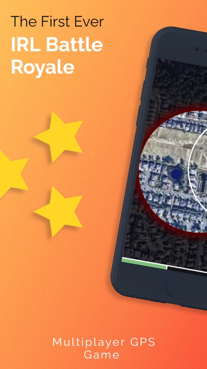 Snapshot Battle Royale