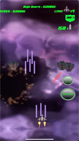 Game screenshot Star-Defender apk