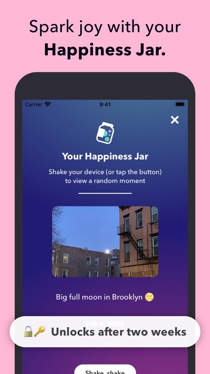 Happyfeed Journal: Self-Love screenshot-6