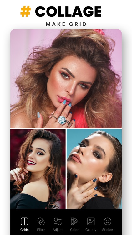 Chocolate Photo Frames screenshot-3