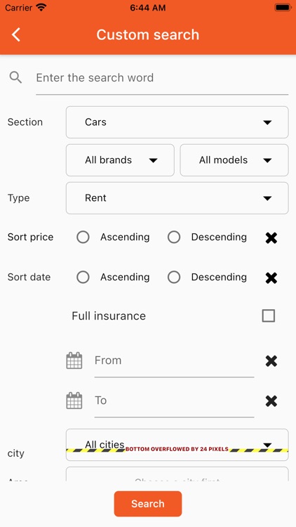 AutoEstate screenshot-4