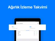 body measurement tracker ipad resimleri 2