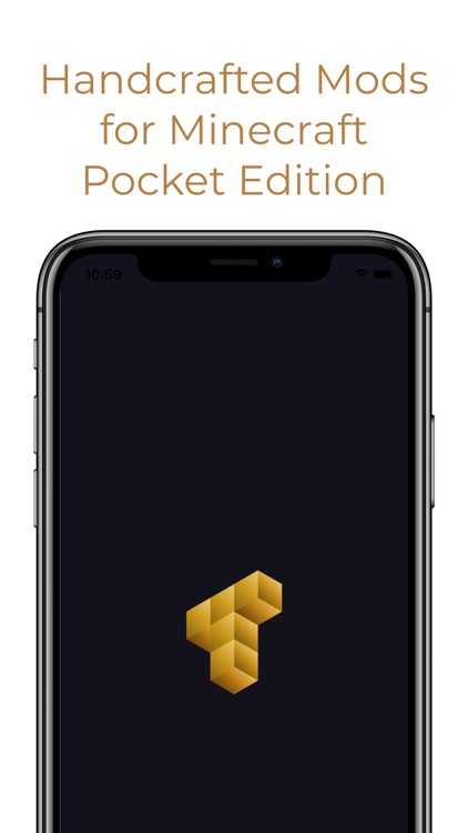 Terra - Mods for Minecraft PE