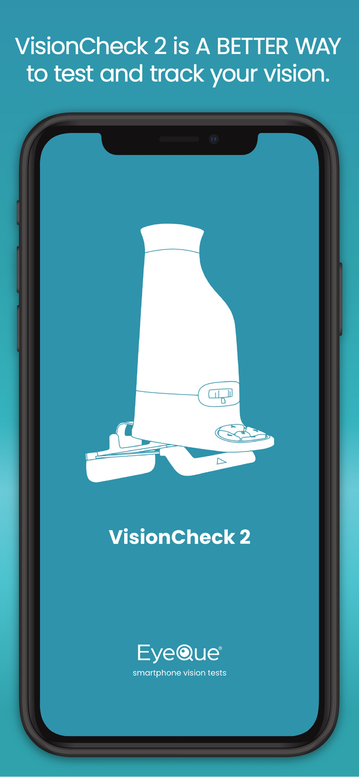 VisionCheck 2 screenshot 6