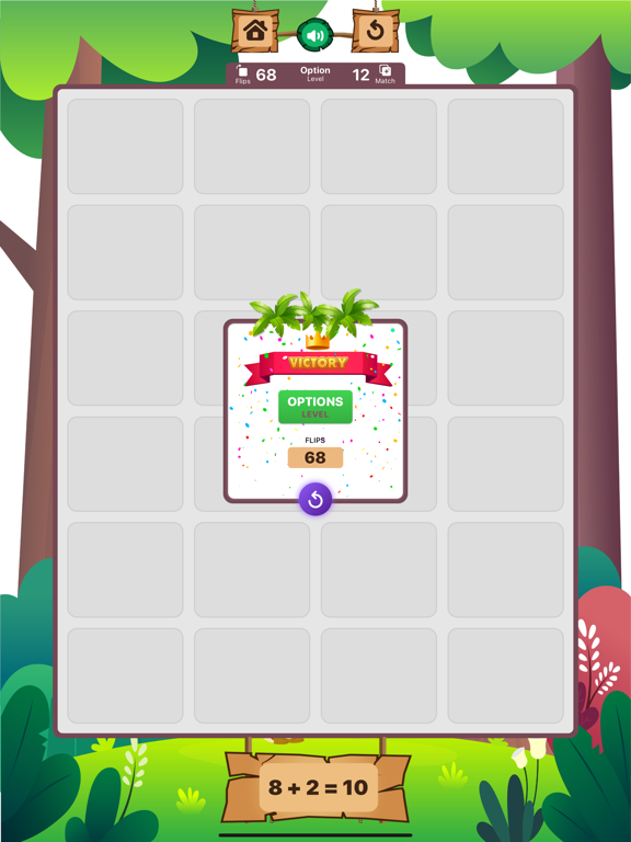 Screenshot #6 pour Math Memories