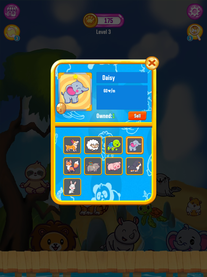 Tile Connect Match Puzzle 3D