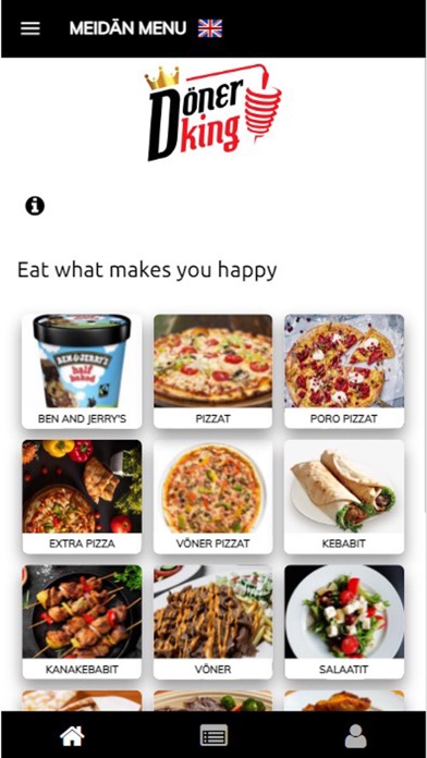 Döner King Screenshot