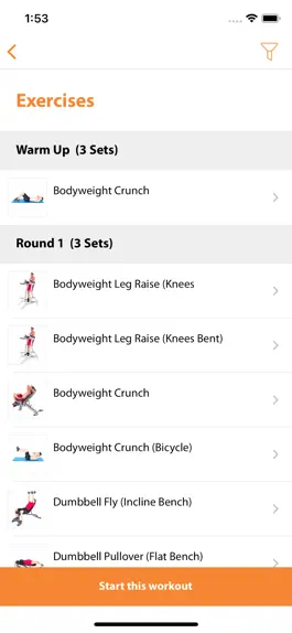 Game screenshot Diet Boss hack