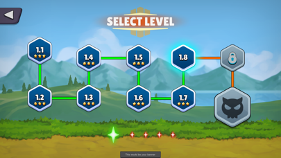 Food Fighter Screenshot