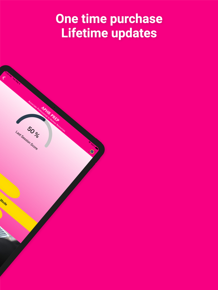 Professional Prep PMPPHRCPIM