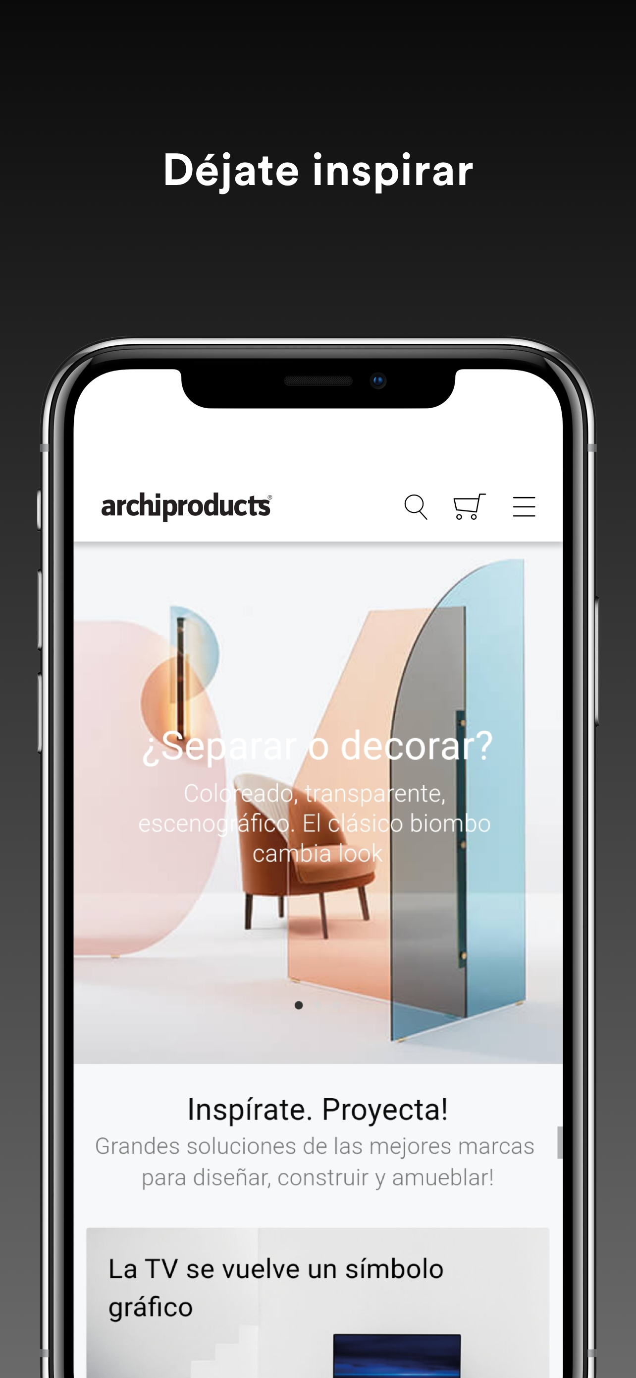 Archiproducts