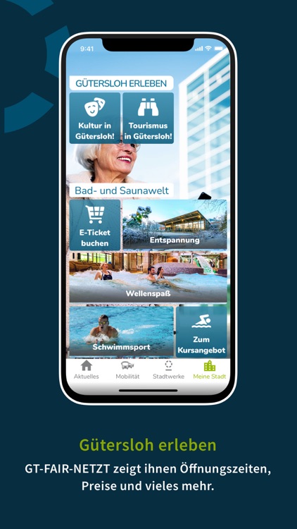 GT-FAIR-NETZT screenshot-7