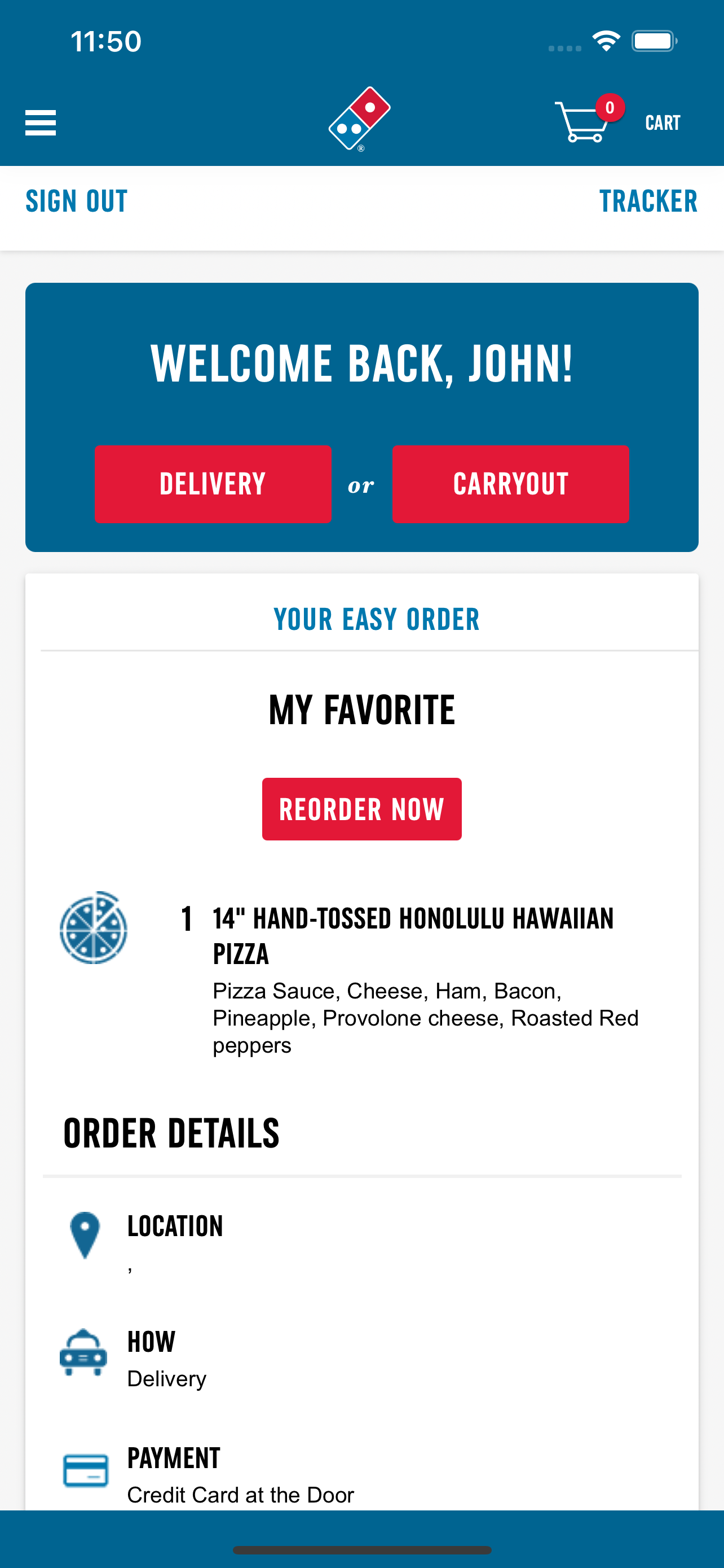 Domino's Jamaica
