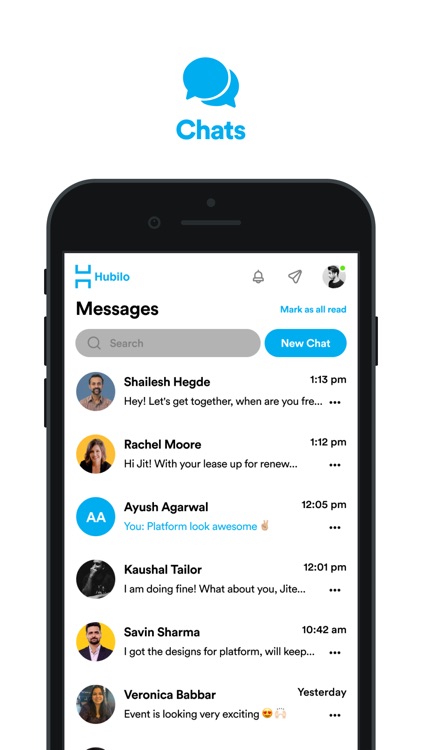 IDA Forums screenshot-3