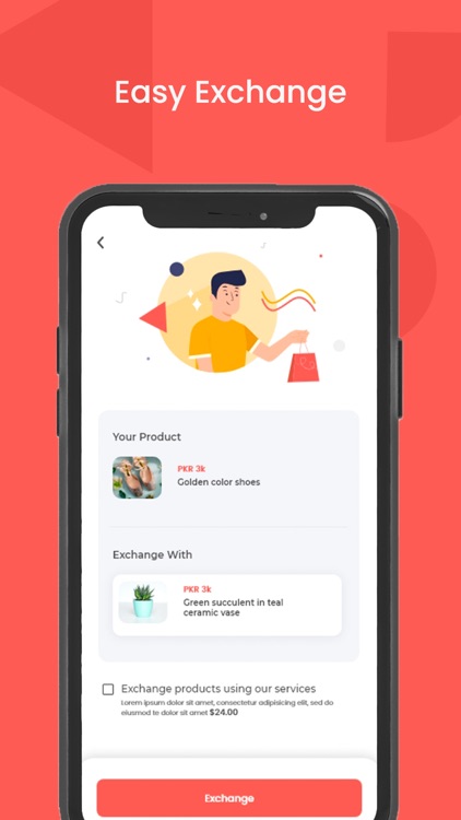 LetzSwap screenshot-7