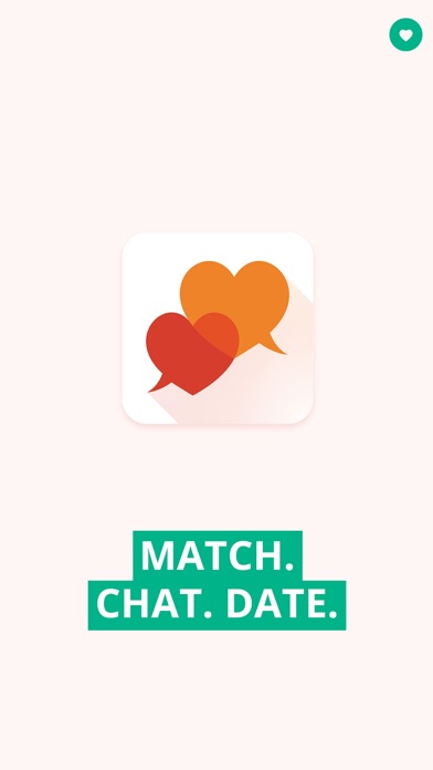 yoomee: Dating & Meet People Screenshot