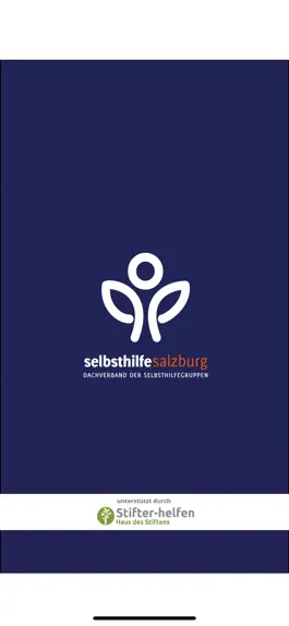 Game screenshot Selbsthilfe Salzburg mod apk