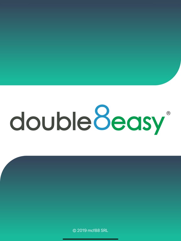 double8easy