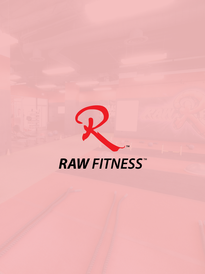 Raw Fitness