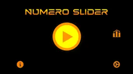 Game screenshot Numero Slider mod apk