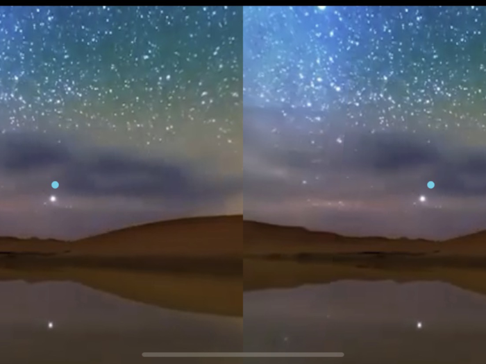 Virtual Reality World Atlas