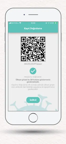 Game screenshot Guvende Kal apk