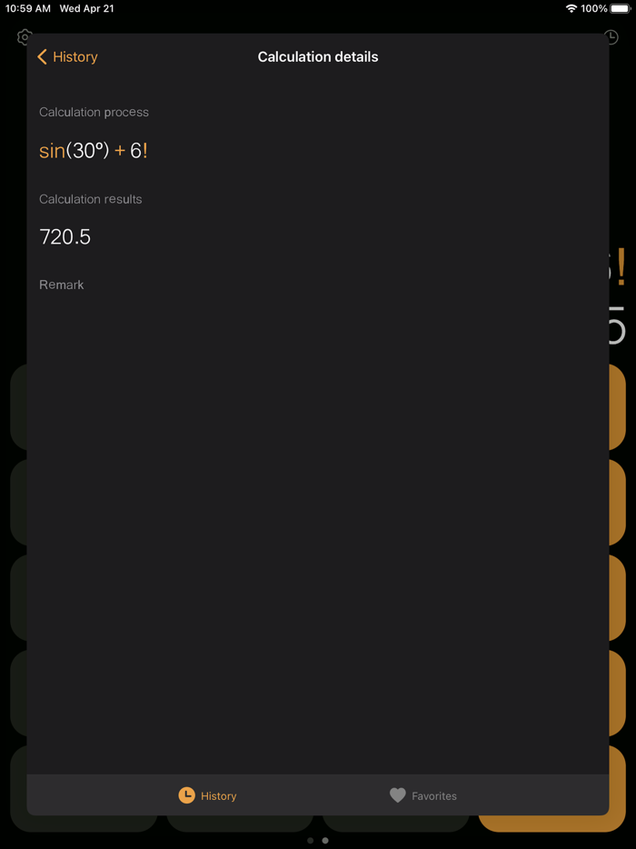 Calculator-Basic and Scientific